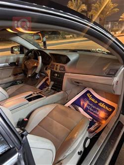 مێرسێدس بێنز E-Class